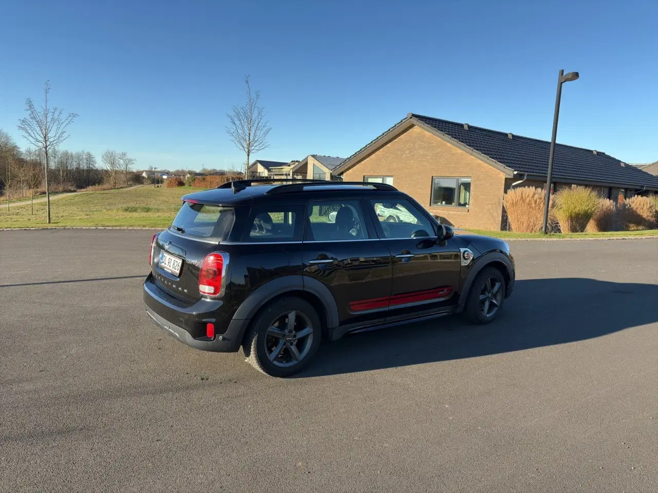 Billede 5 - MINI Countryman Cooper SE 1,5 aut. ALL4