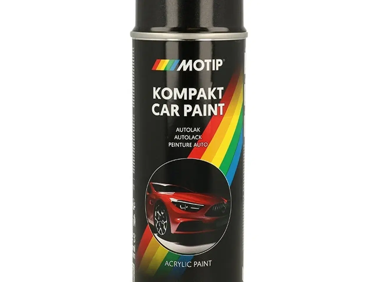 Billede 1 - Motip Autoacryl spray 51025 - 400ml