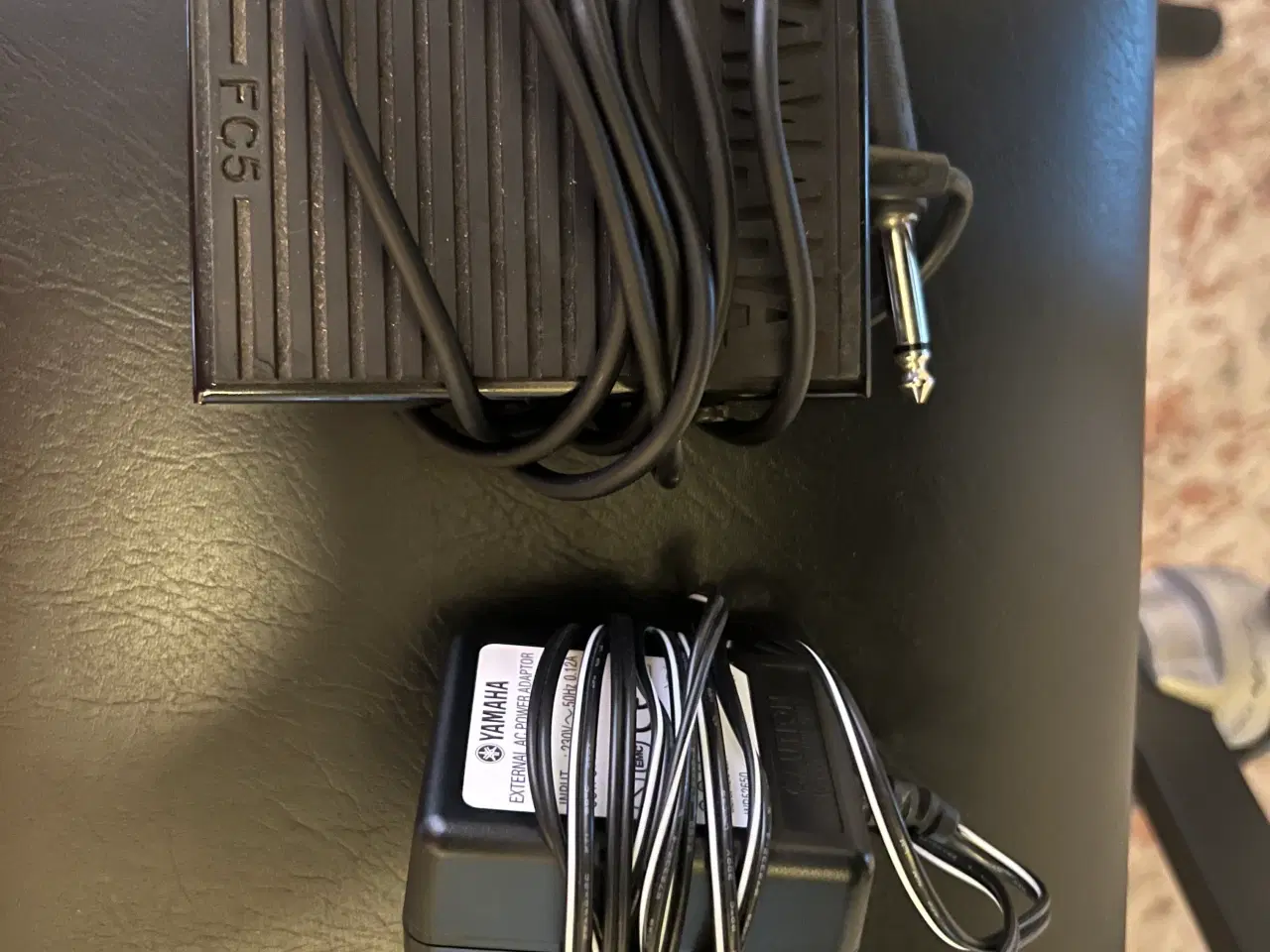 Billede 4 - Yamaha Keyboard