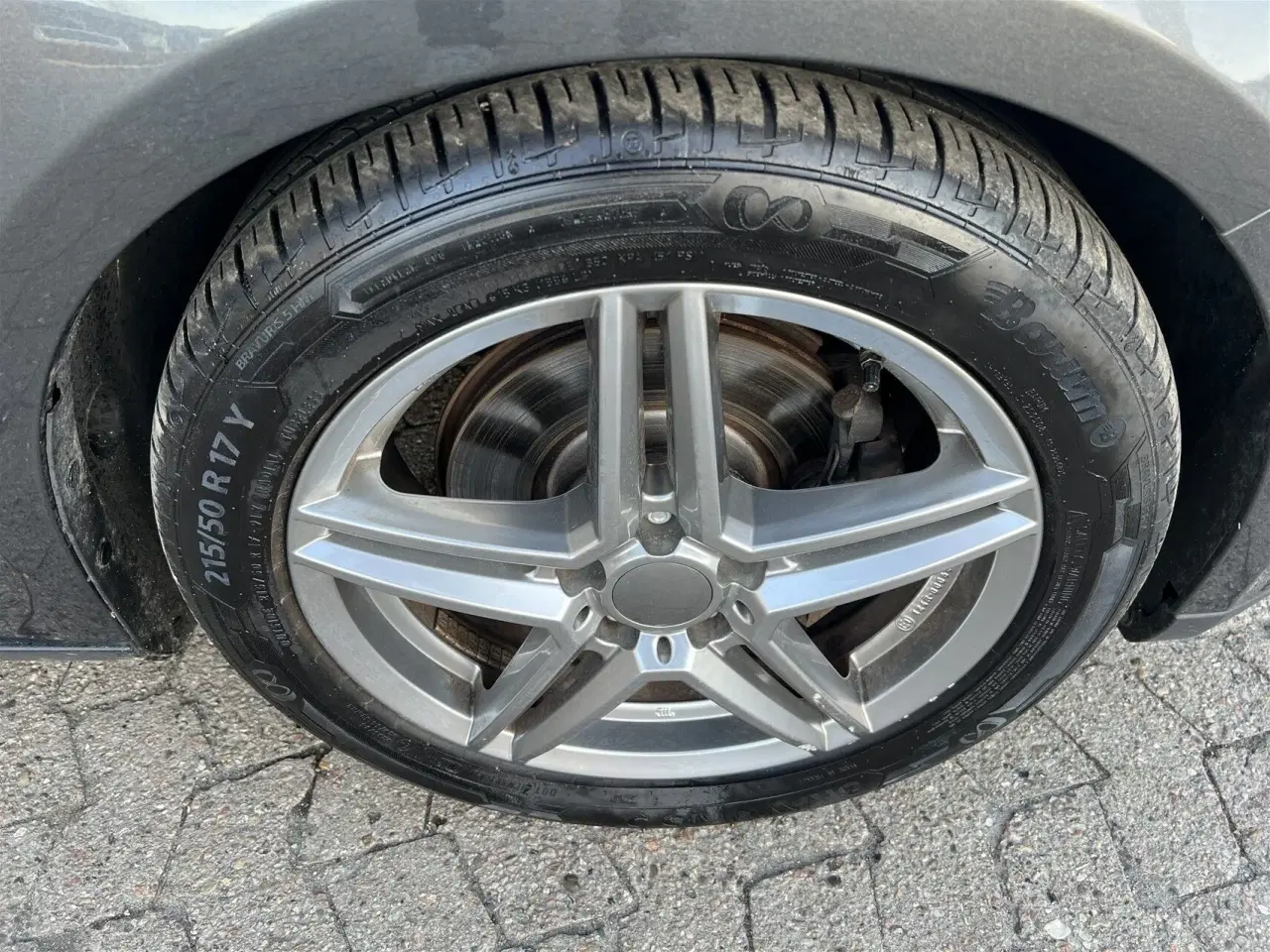 Billede 6 - Ford Focus 2,0 TDCi Titanium Powershift 150HK Stc 6g Aut.