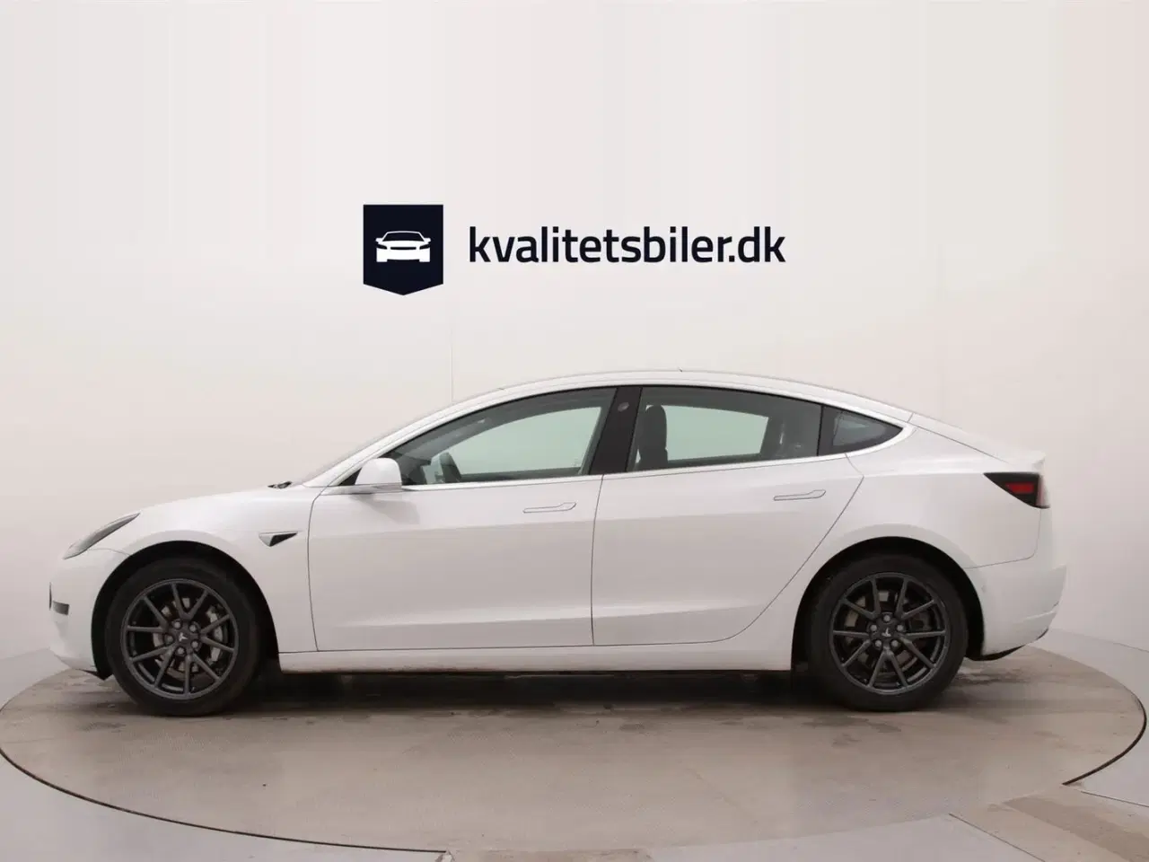 Billede 2 - Tesla Model 3  Standard Range+ RWD