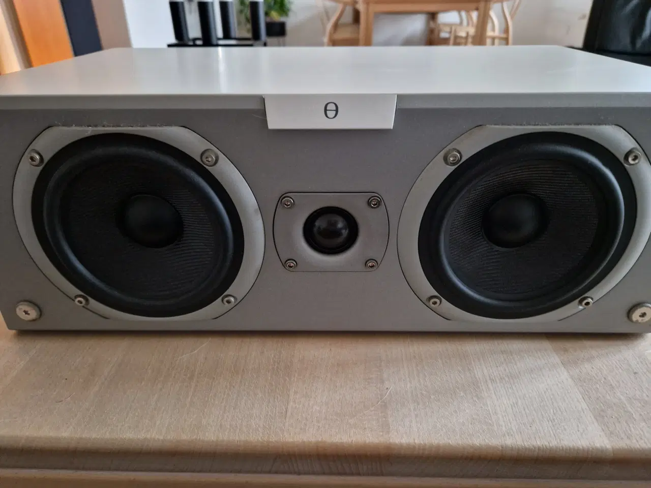 Billede 2 - Audiovector centerhøjtaler KC Signature