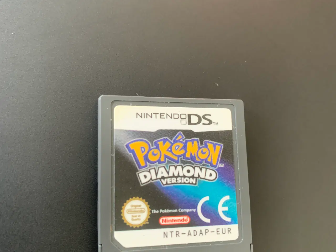 Billede 3 - Pokemon Diamond DS 