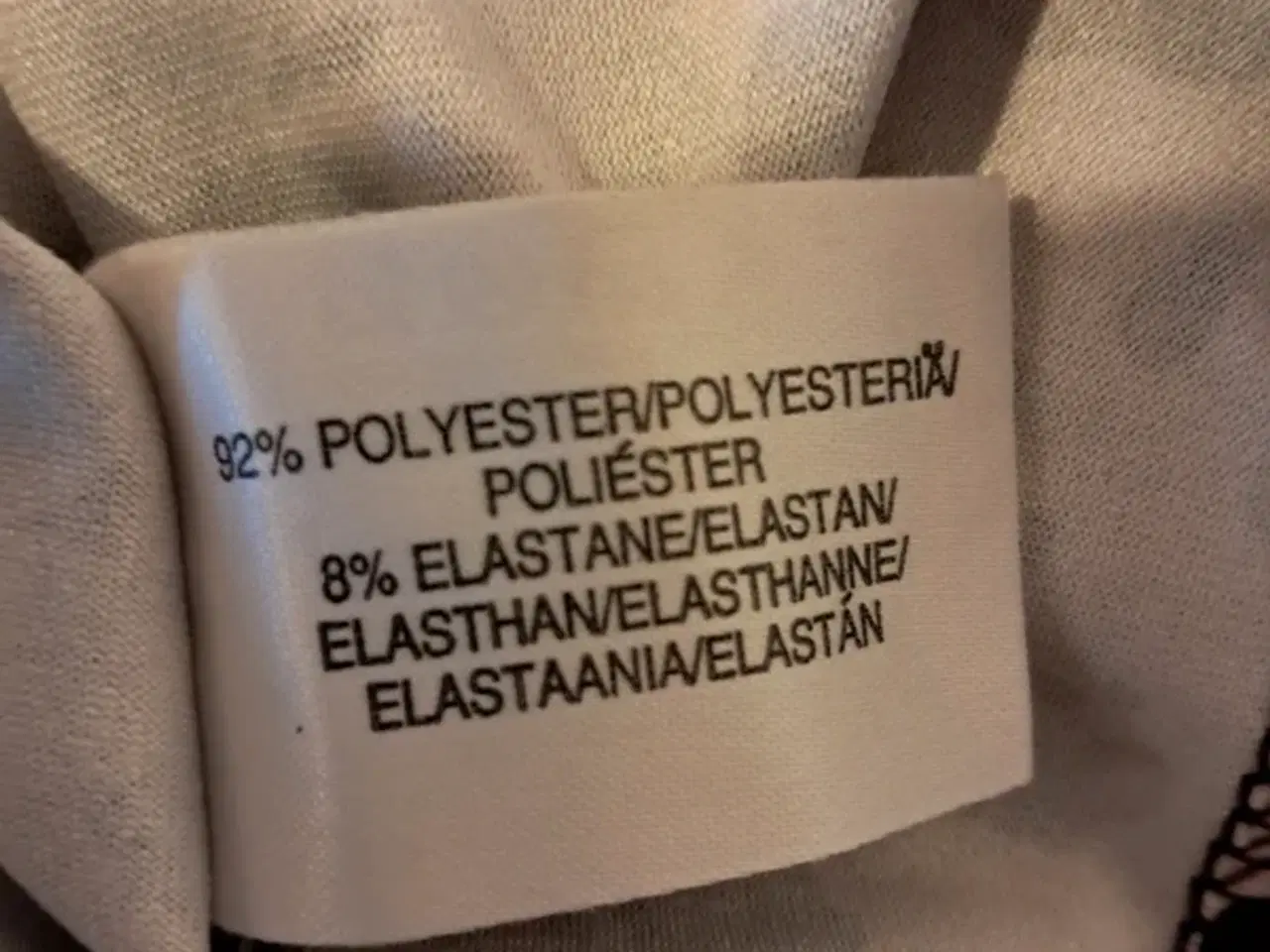 Billede 6 - Hennes str. M tanktop