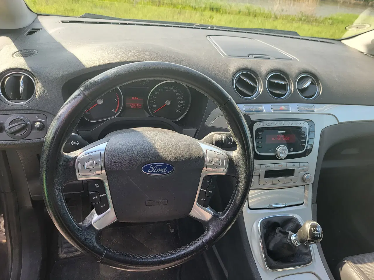 Billede 6 - Ford s-max 7 pers
