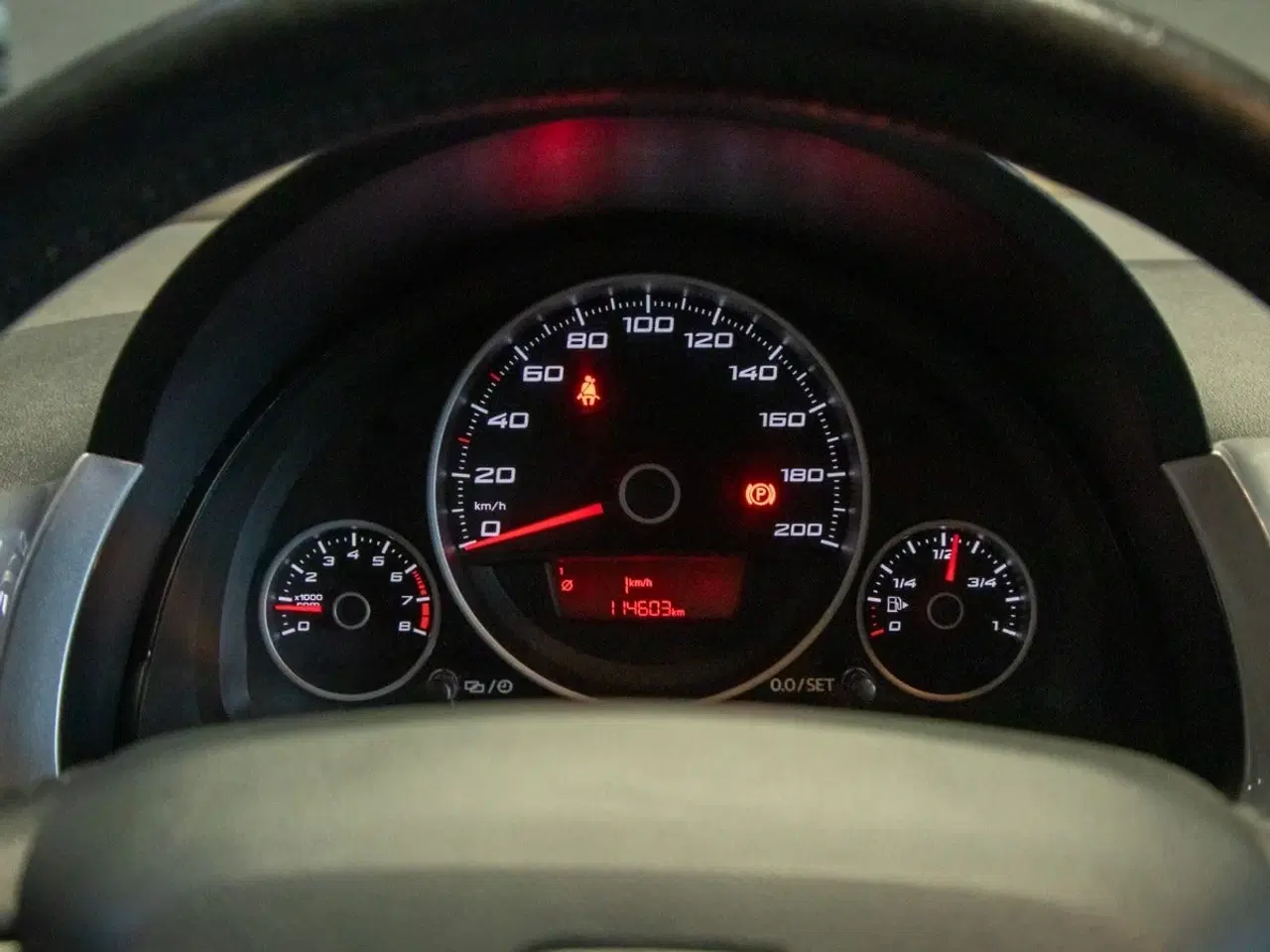 Billede 12 - Seat Mii 1,0 60 Sport eco