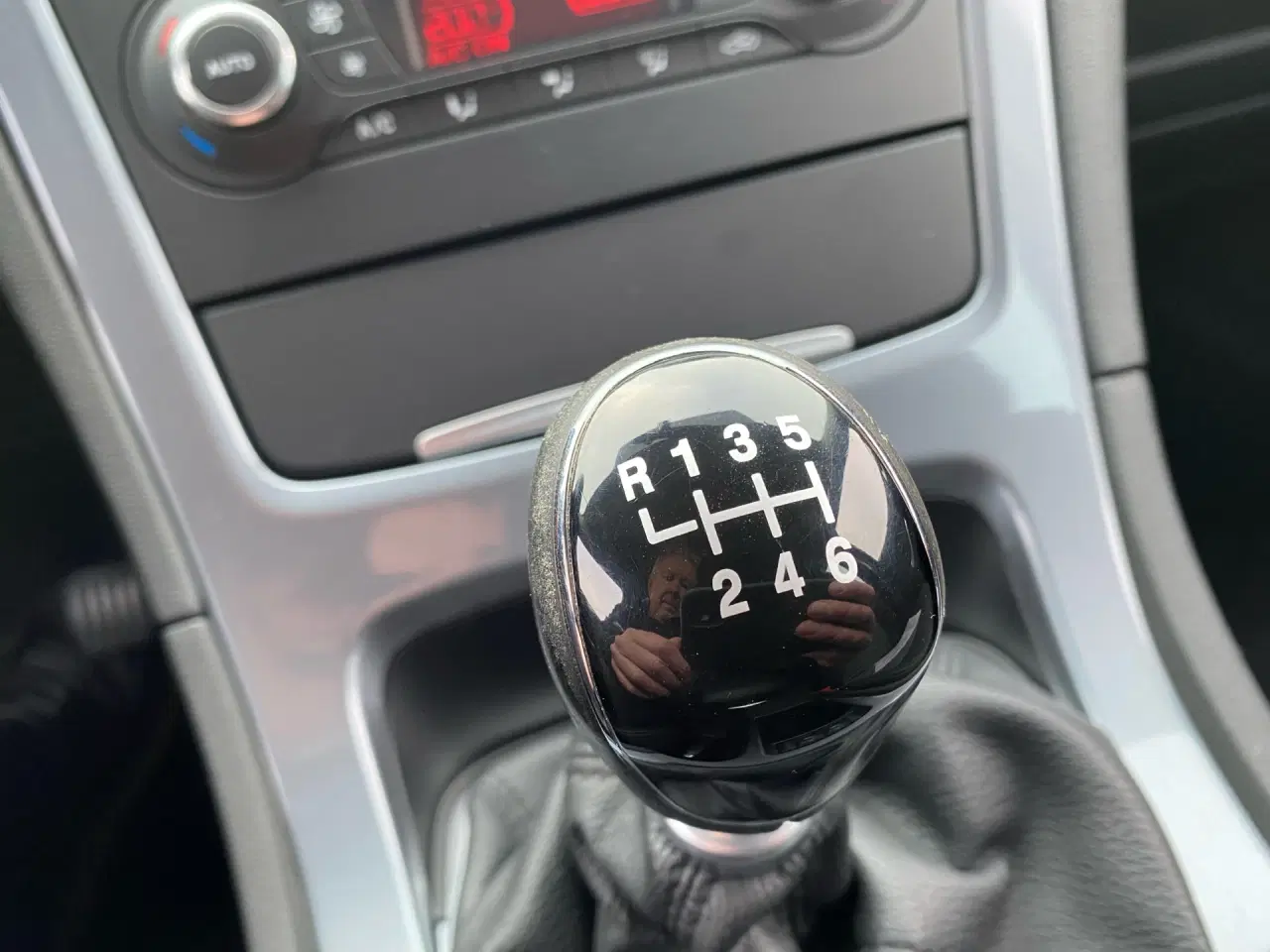 Billede 14 - Ford Mondeo 2,0 TDCI 140HK Stc