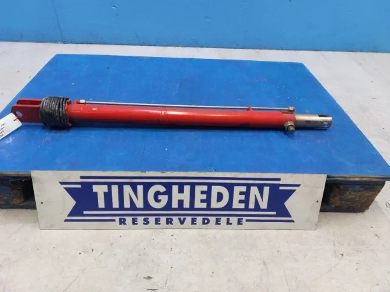 Billede 6 - Kverneland Cylinder 0102004ES