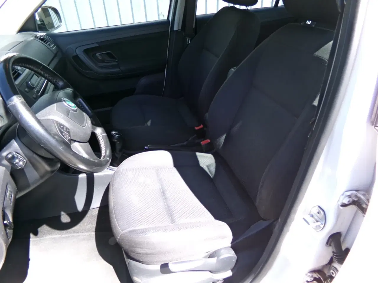 Billede 8 - Skoda Fabia 1,2 TSi 86 Elegance Combi