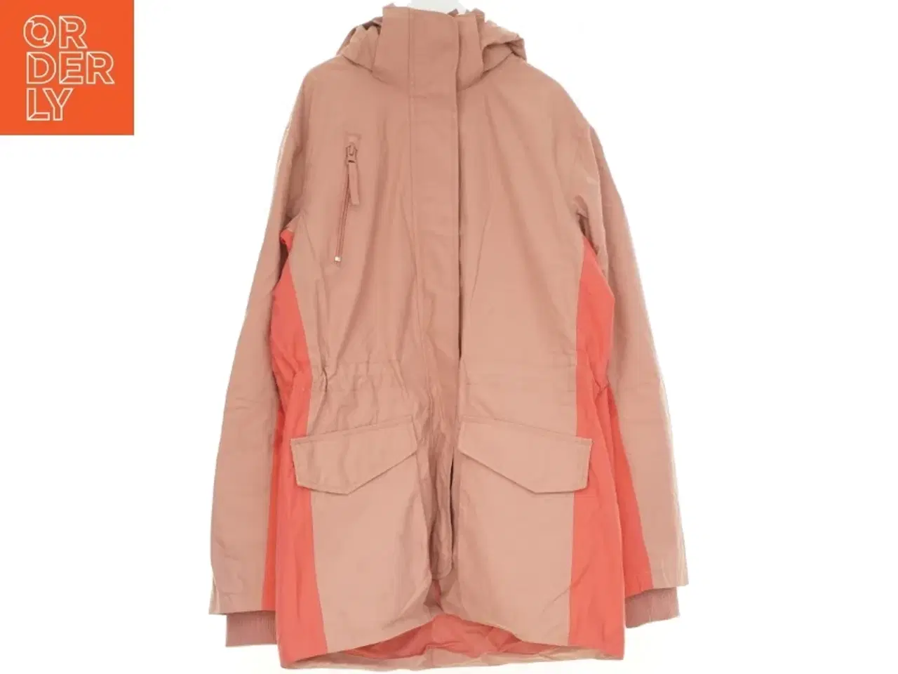 Billede 1 - Sommerjakke fra Molo (str. 164 cm)