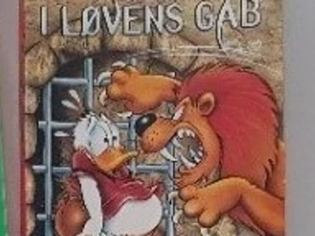 Billede 4 - Jumbobog	