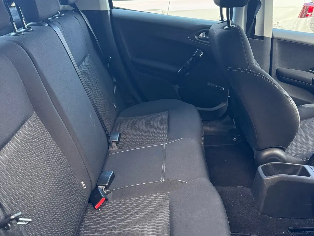 Billede 12 - Peugeot 208 1,6 BlueHDi 100 Active
