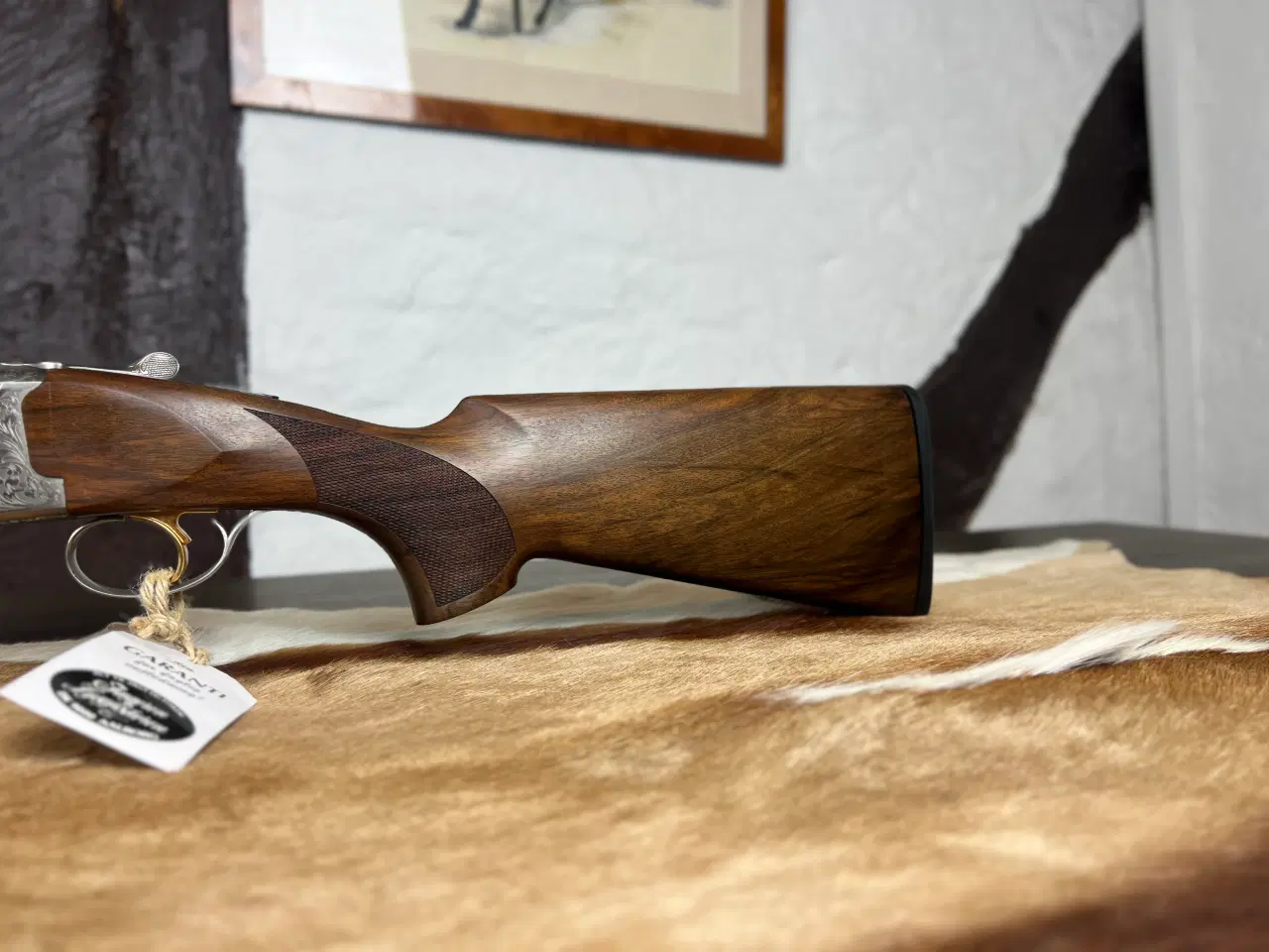 Billede 3 - Bettinsoli Diamond x-Grade