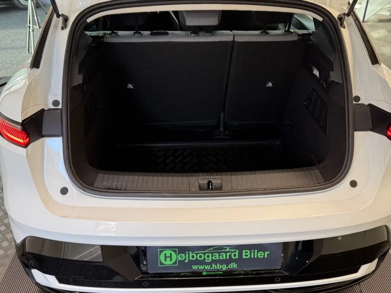 Billede 18 - Renault Megane E-Tech 60 Equilibre