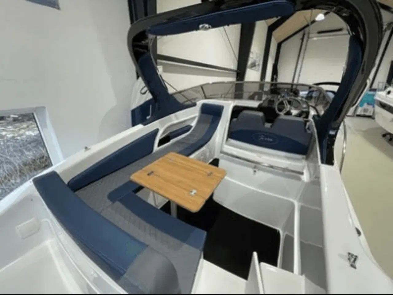 Billede 18 - Saver 650 Cabin Sport