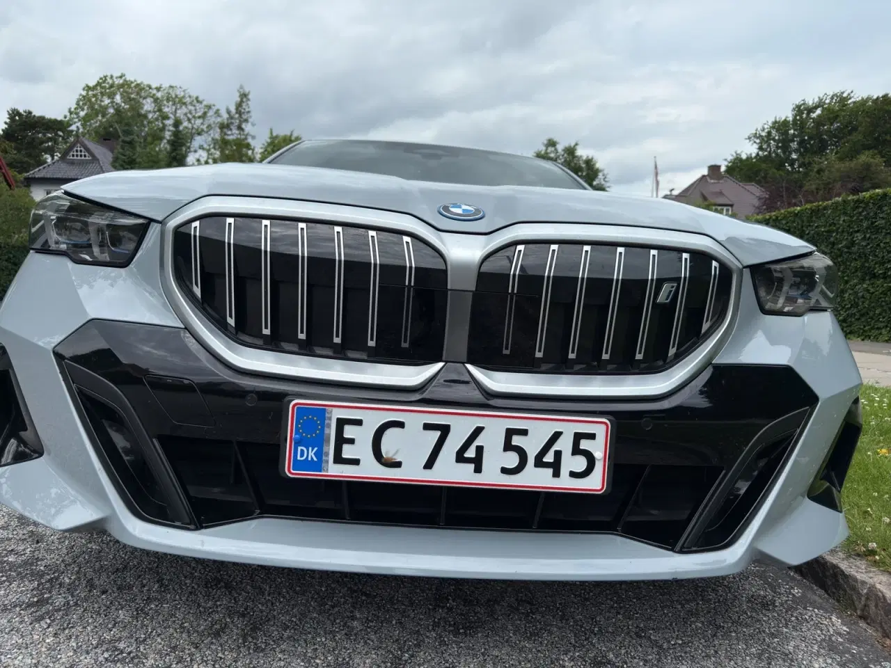 Billede 18 - BMW i5  eDrive40 M-Sport