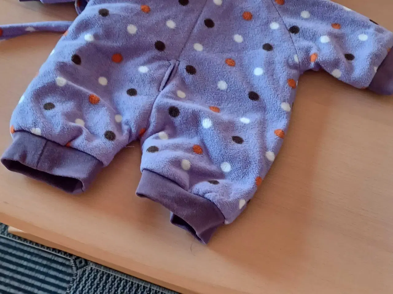 Billede 4 - Build a Bear tøj