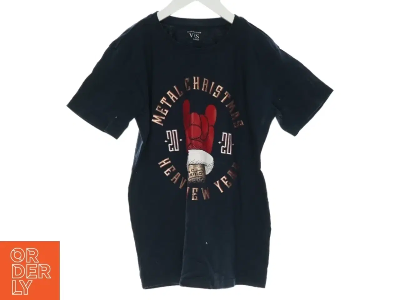 Billede 1 - T-shirt fra VRS (Str. 158-164)