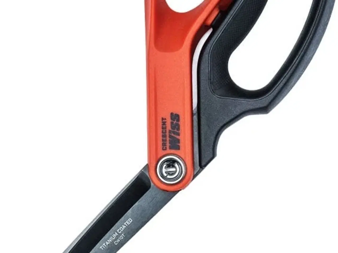 Billede 1 - Wiss multisaks titanium belagt 3xhårdere.