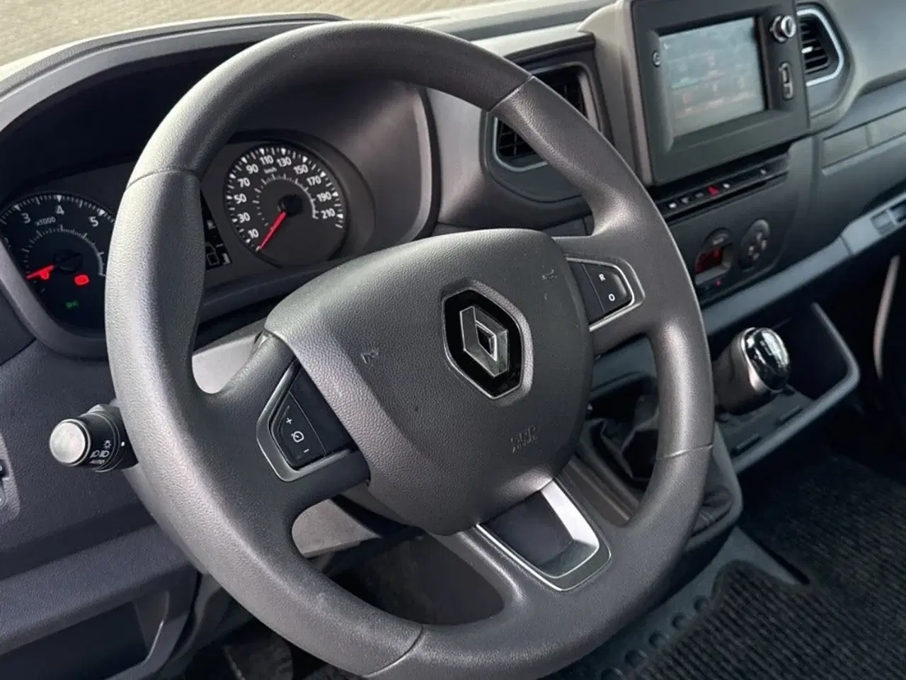 Billede 20 - Renault Master III T35 2,3 dCi 145 L3H2 Kassevogn