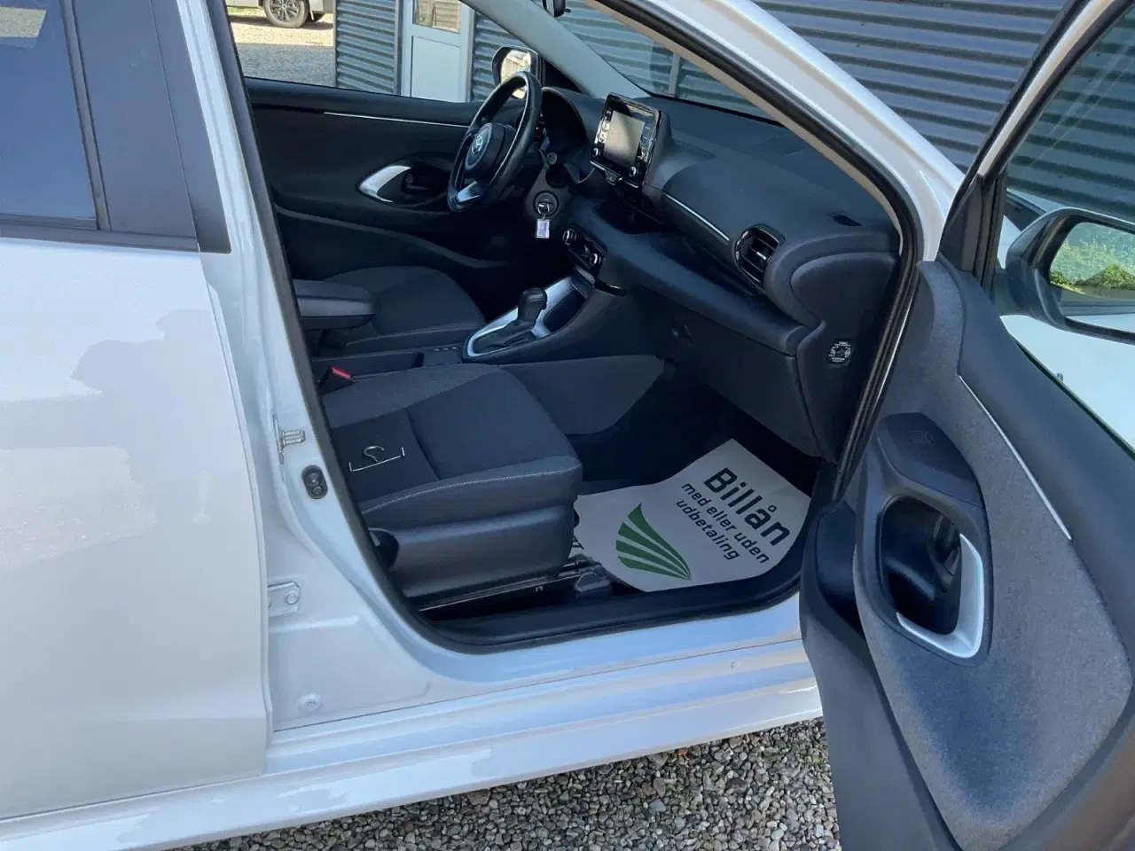 Billede 11 - Toyota Yaris 1,5 Hybrid H2 e-CVT
