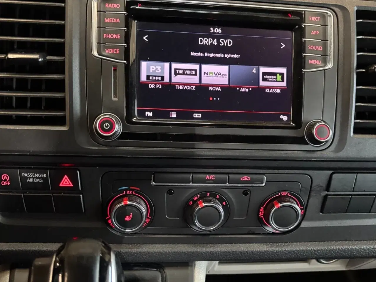 Billede 16 - VW Transporter 2,0 TDi 150 Kassevogn DSG lang