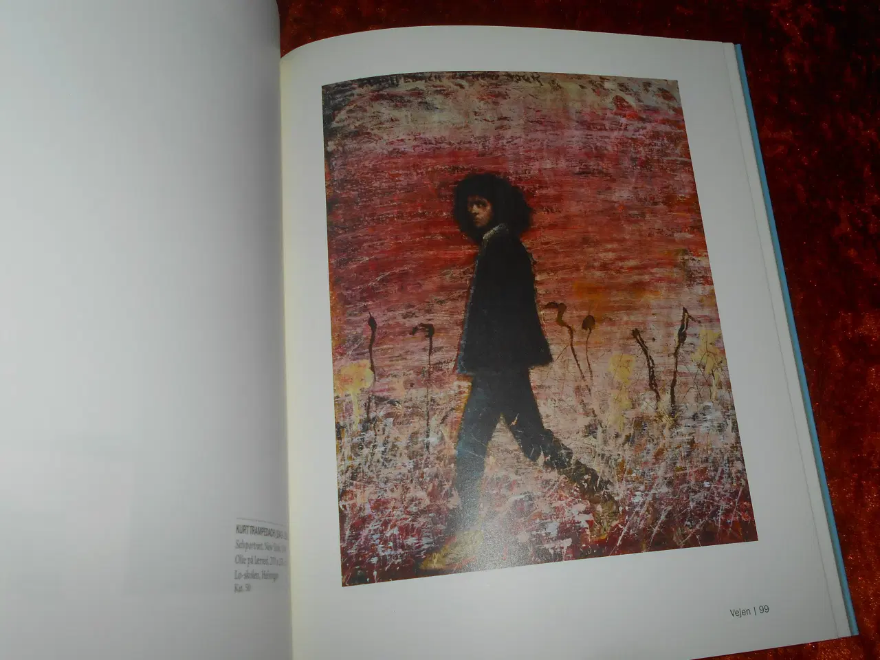 Billede 3 - Vejen, Henrik Wivel