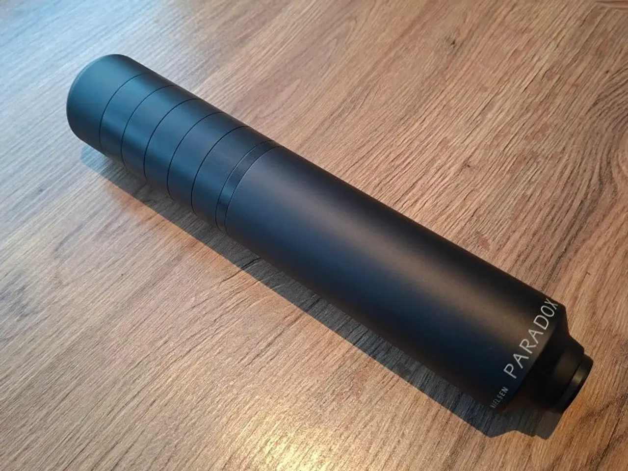 Billede 1 - LYDDÆMPER - Nielsen Sonic - Paradox 50 Magnum