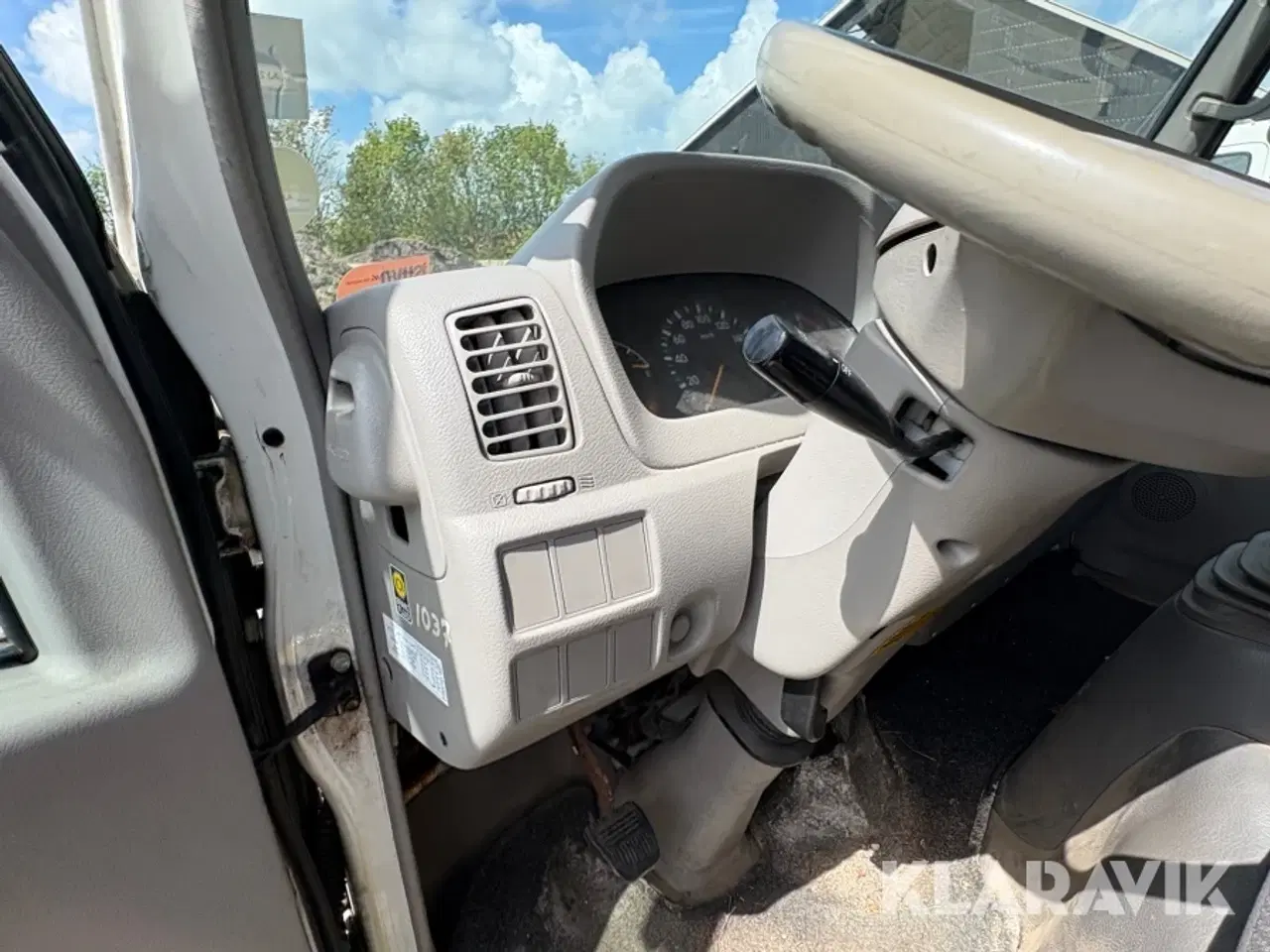 Billede 12 - Varebil Toyota Dyna 150 3,0 D-4D S.CAB