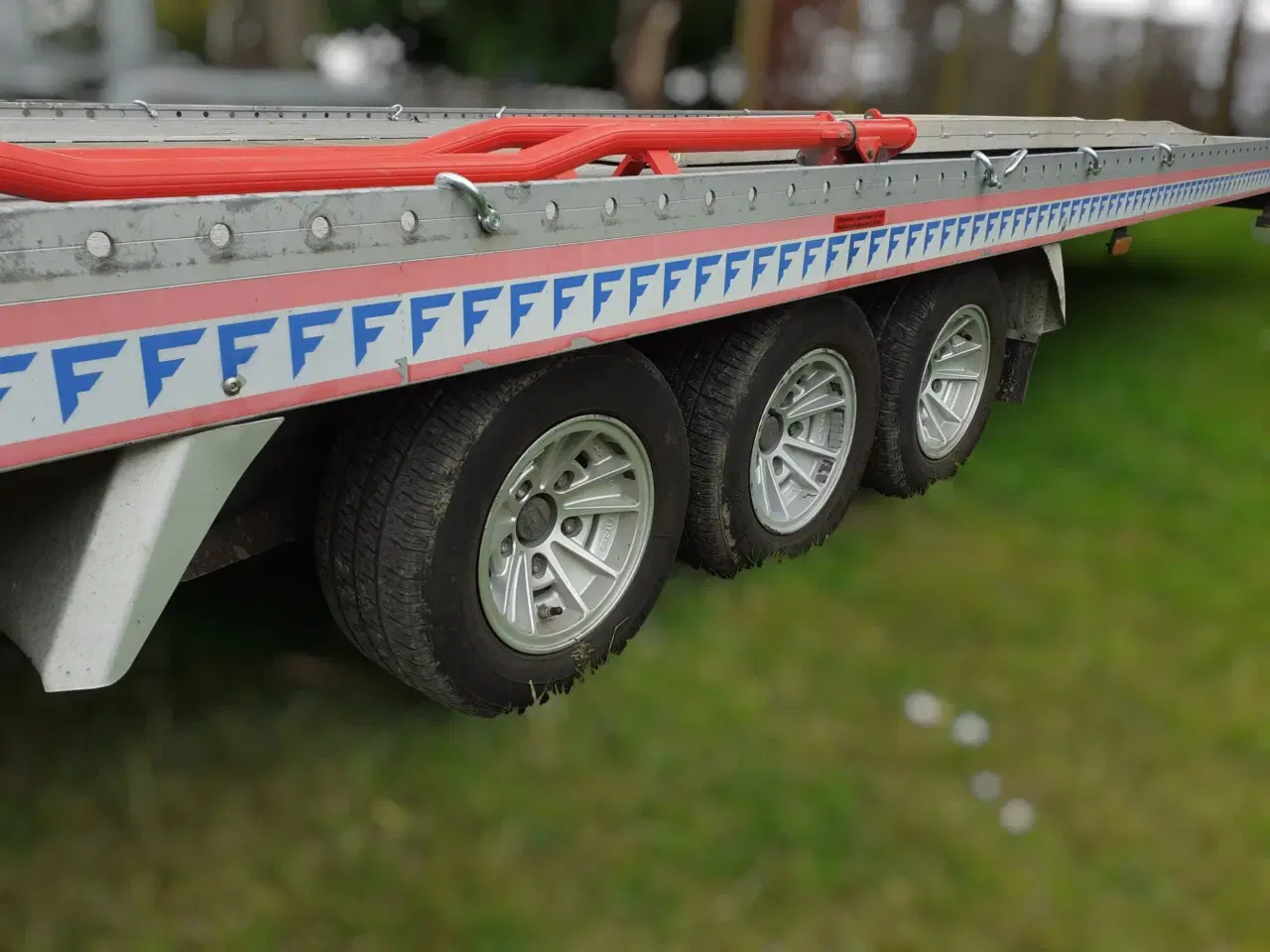 Billede 5 - Fitzel 35-23/83 3-aksler