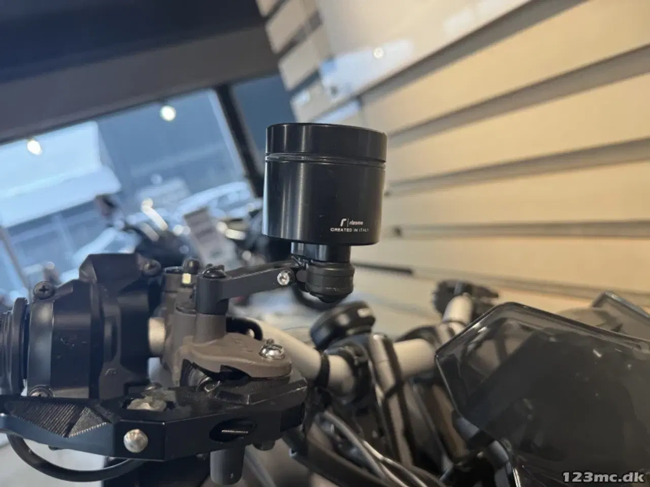 Billede 10 - Yamaha MT-09