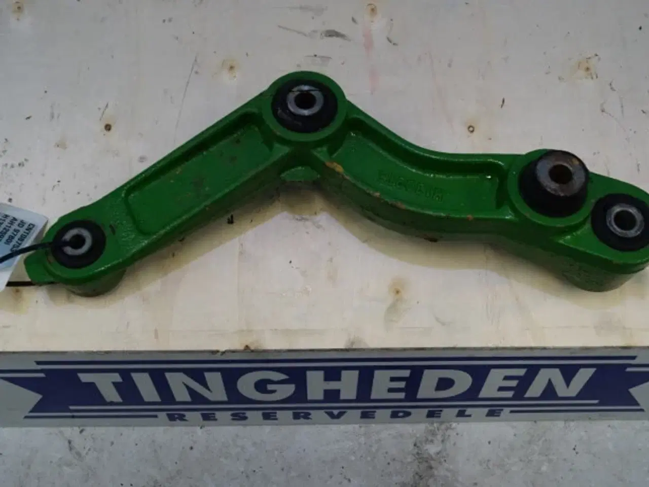 Billede 2 - John Deere 9780 Arm H.   AH125970