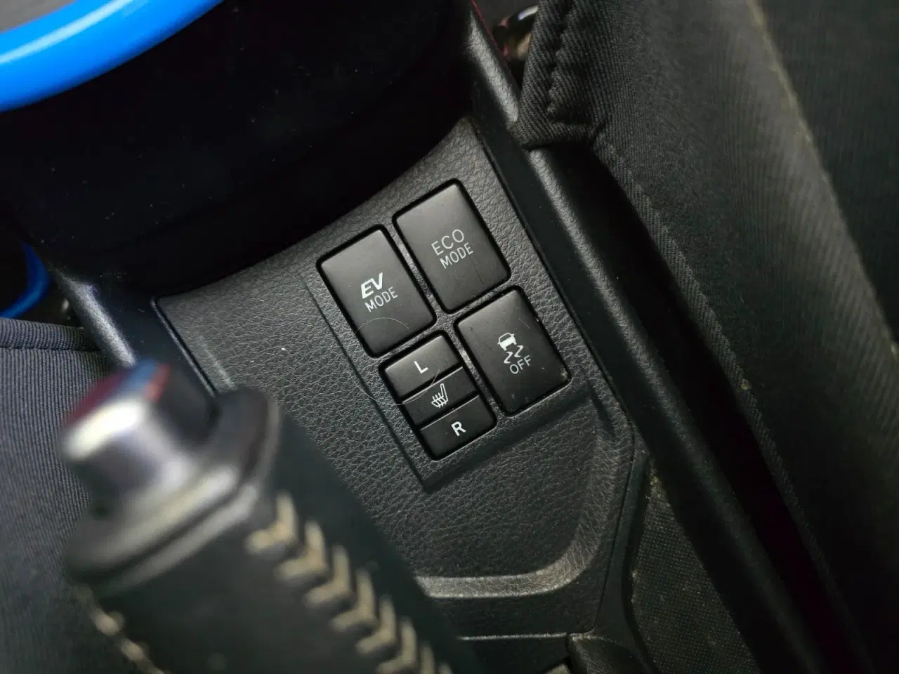 Billede 21 - Toyota Yaris 1,5 Hybrid H3 Limited e-CVT