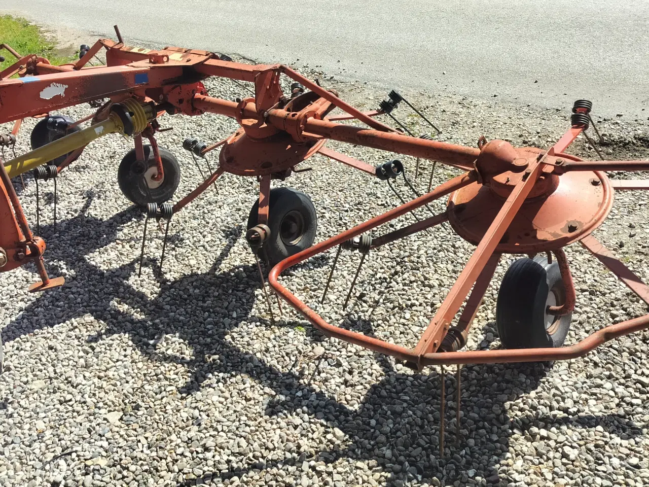 Billede 14 - Kuhn GF 5000M