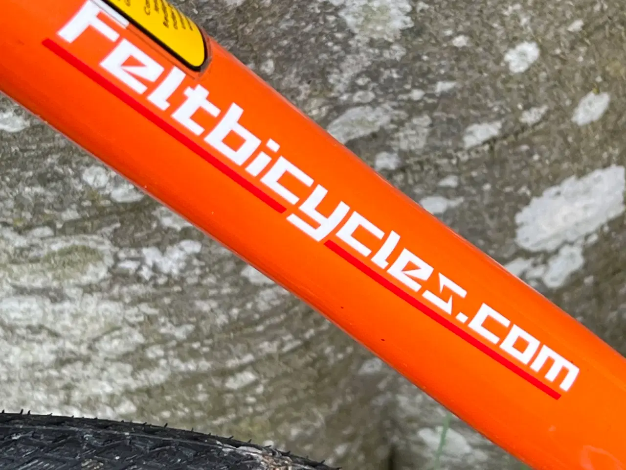 Billede 8 - 🚴 ♀️ Felt FW40 racercykel