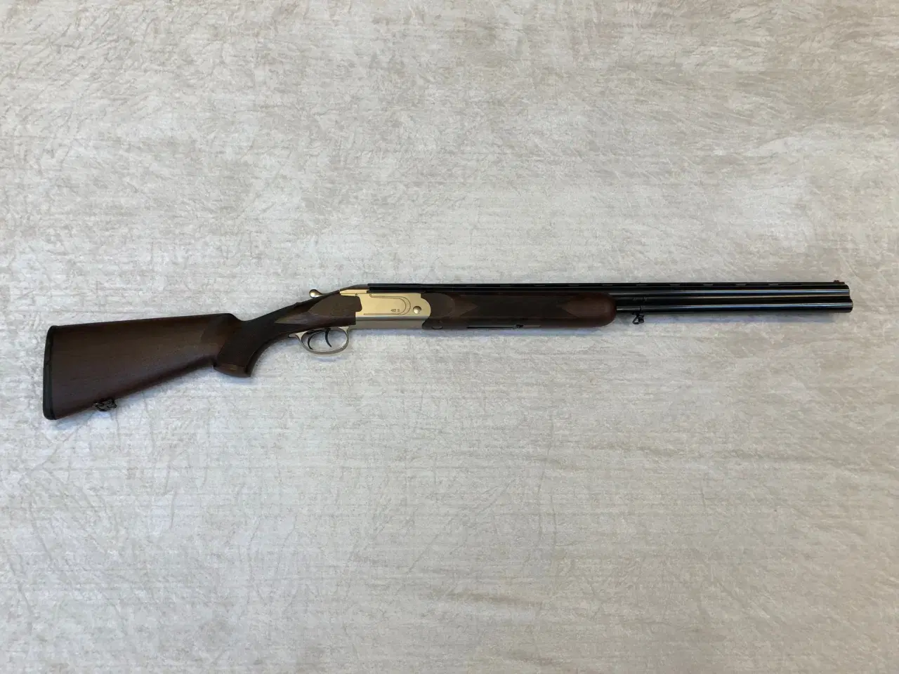 Billede 1 - Valmet 412S O/U