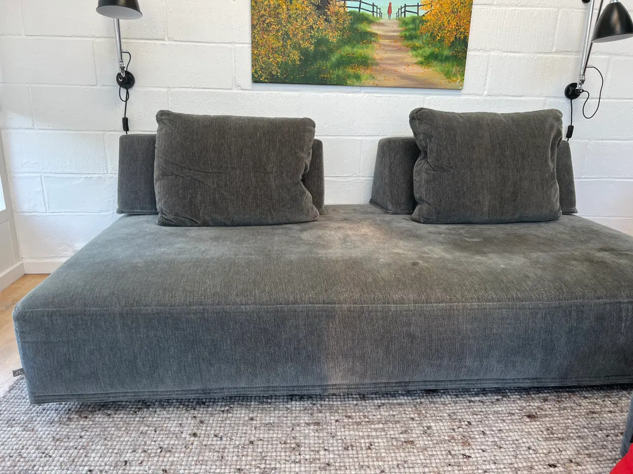 Billede 3 - Sofa Eilersen Playground