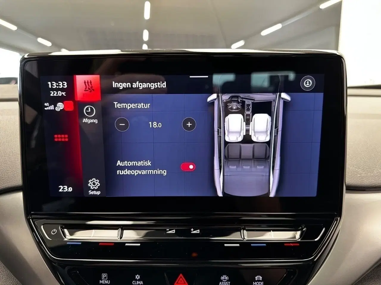 Billede 18 - VW ID.4 52 Pure Performance