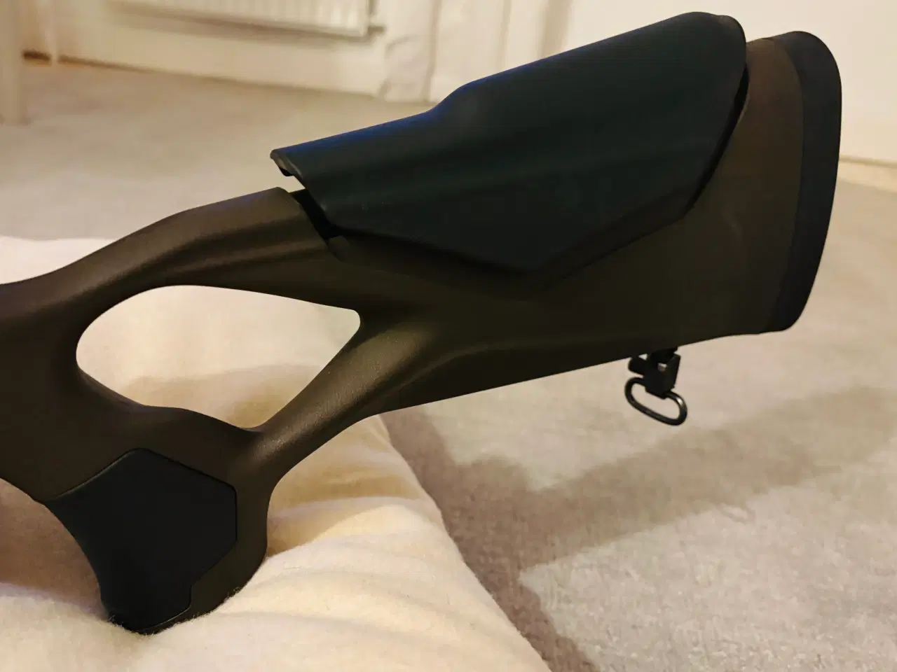 Billede 2 - Schultz & Larsen Victory thumhole cal. .308 Win