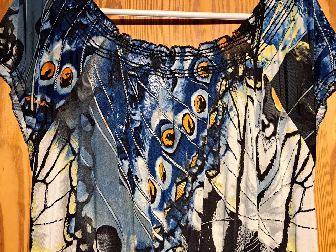 Billede 5 - Elegant kjole fra Sara Louise