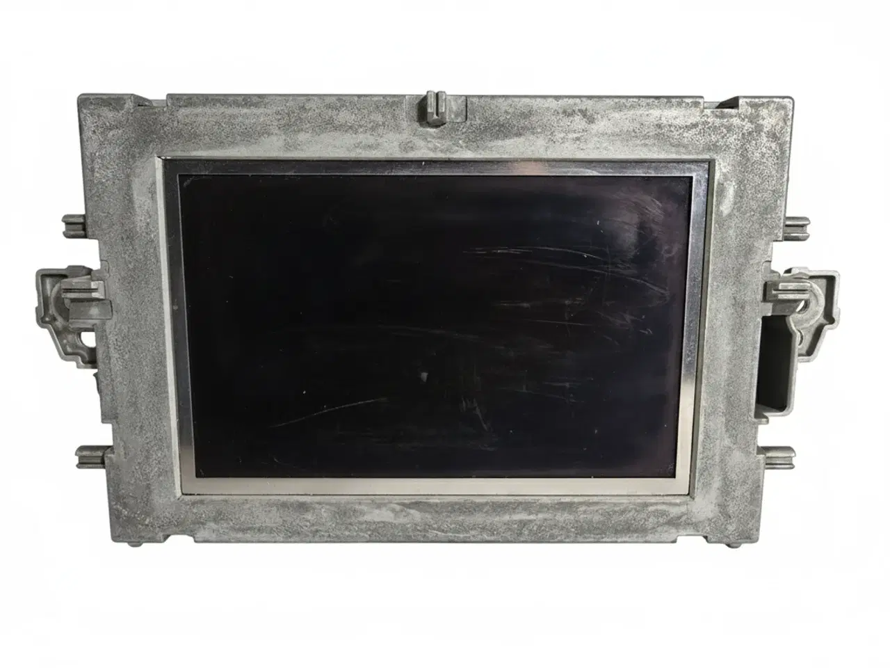 Billede 1 - Mercedes-Benz Mediedisplay