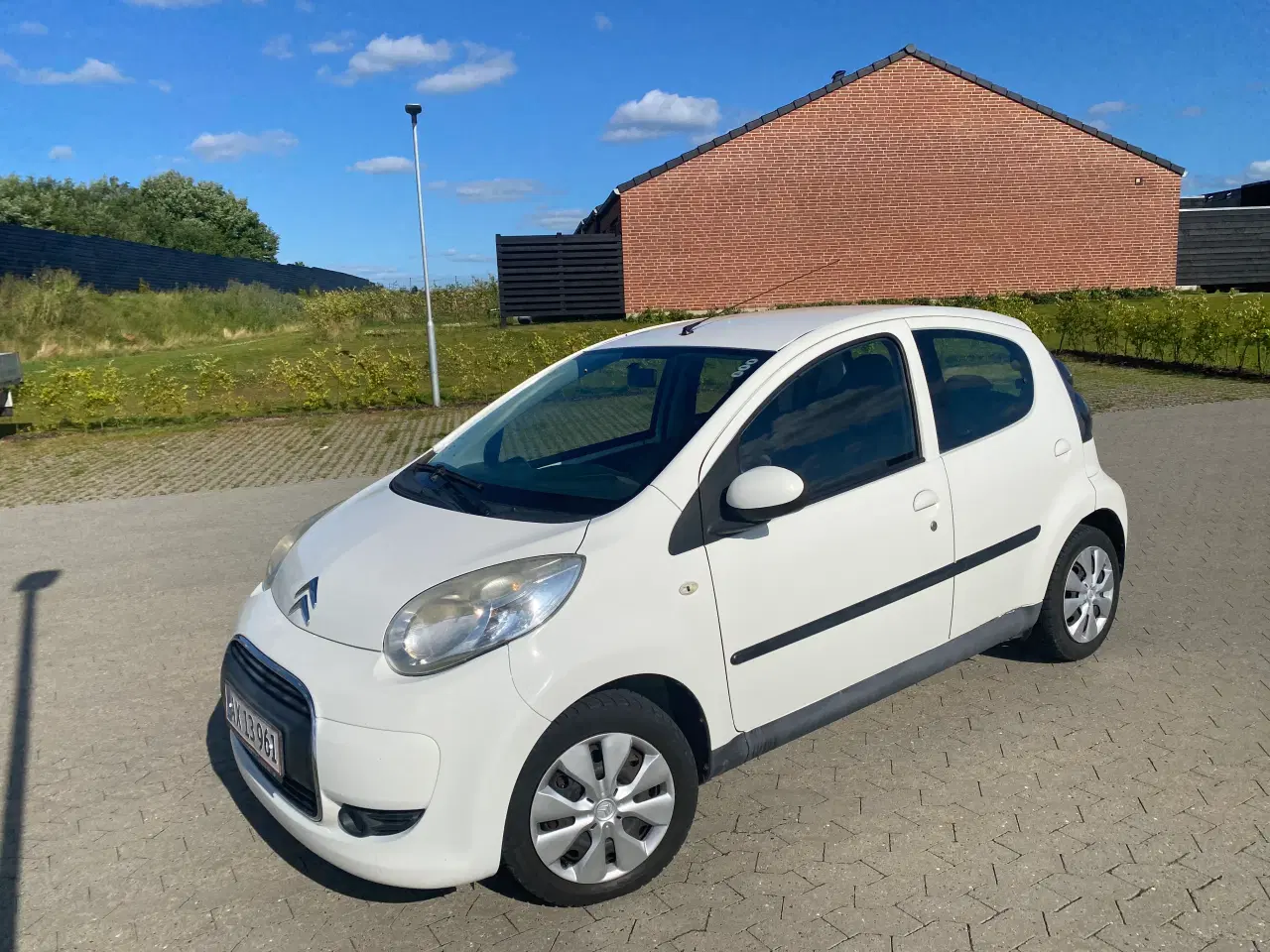 Billede 2 - Citroen C1