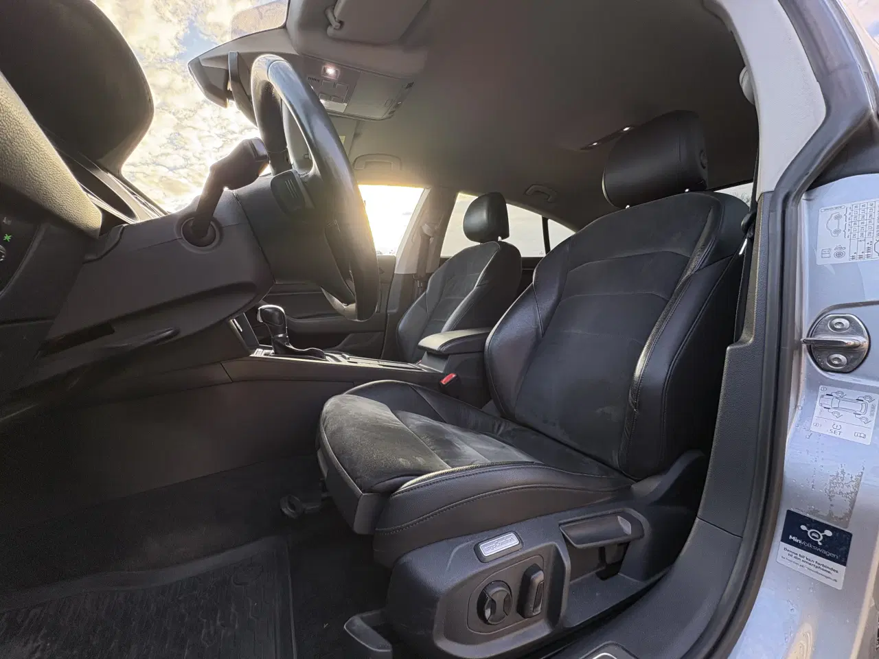 Billede 5 - VW Arteon 2,0 TDi 150 Elegance DSG