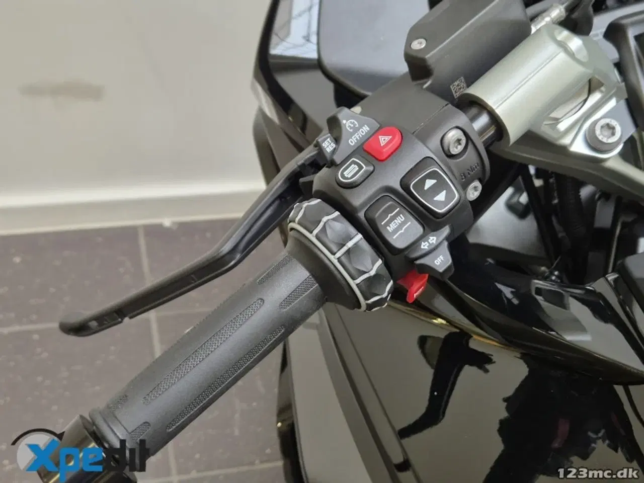 Billede 17 - BMW R 1300 RS