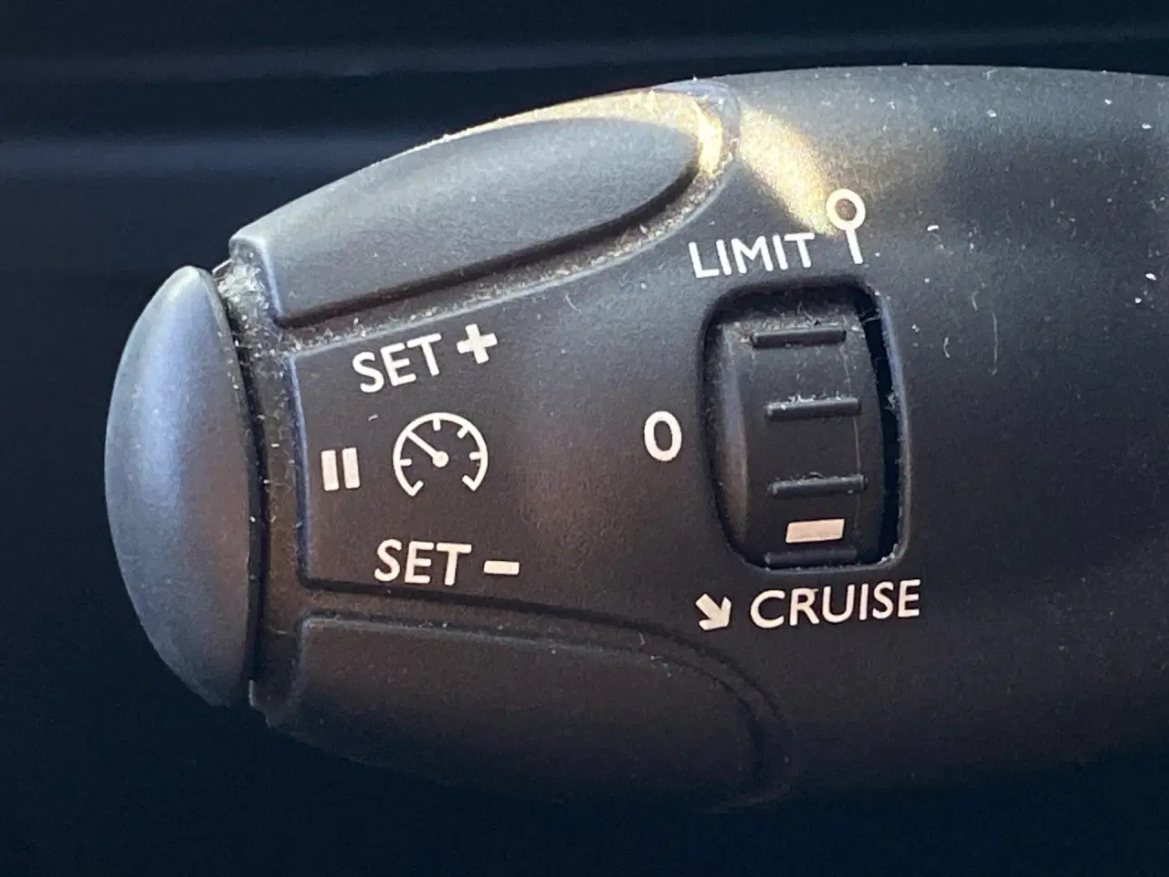 Billede 17 - Citroën C3 1,4 HDI Seduction 70HK 5d