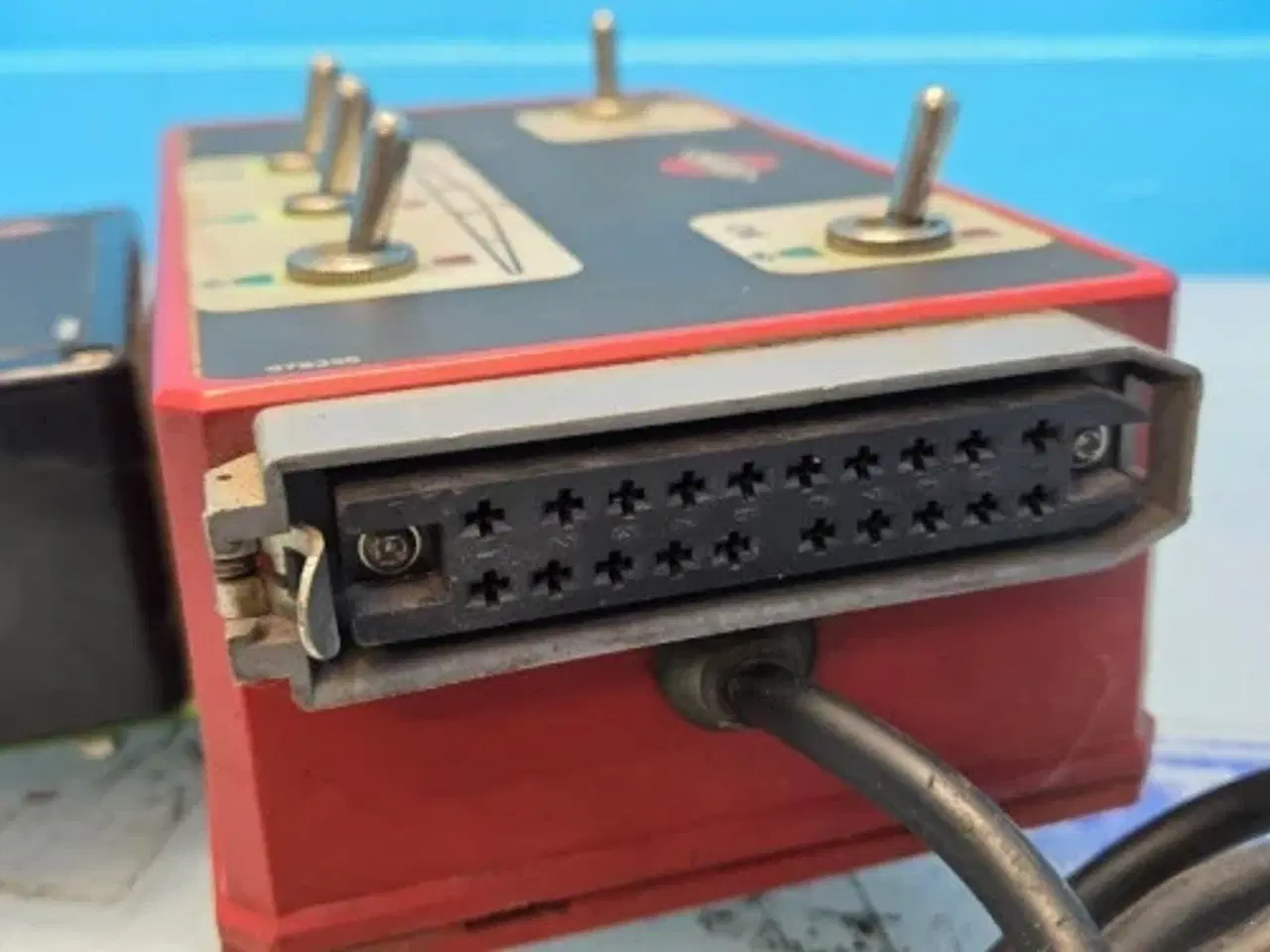 Billede 9 - Hardi NAV550 Monitor 978356