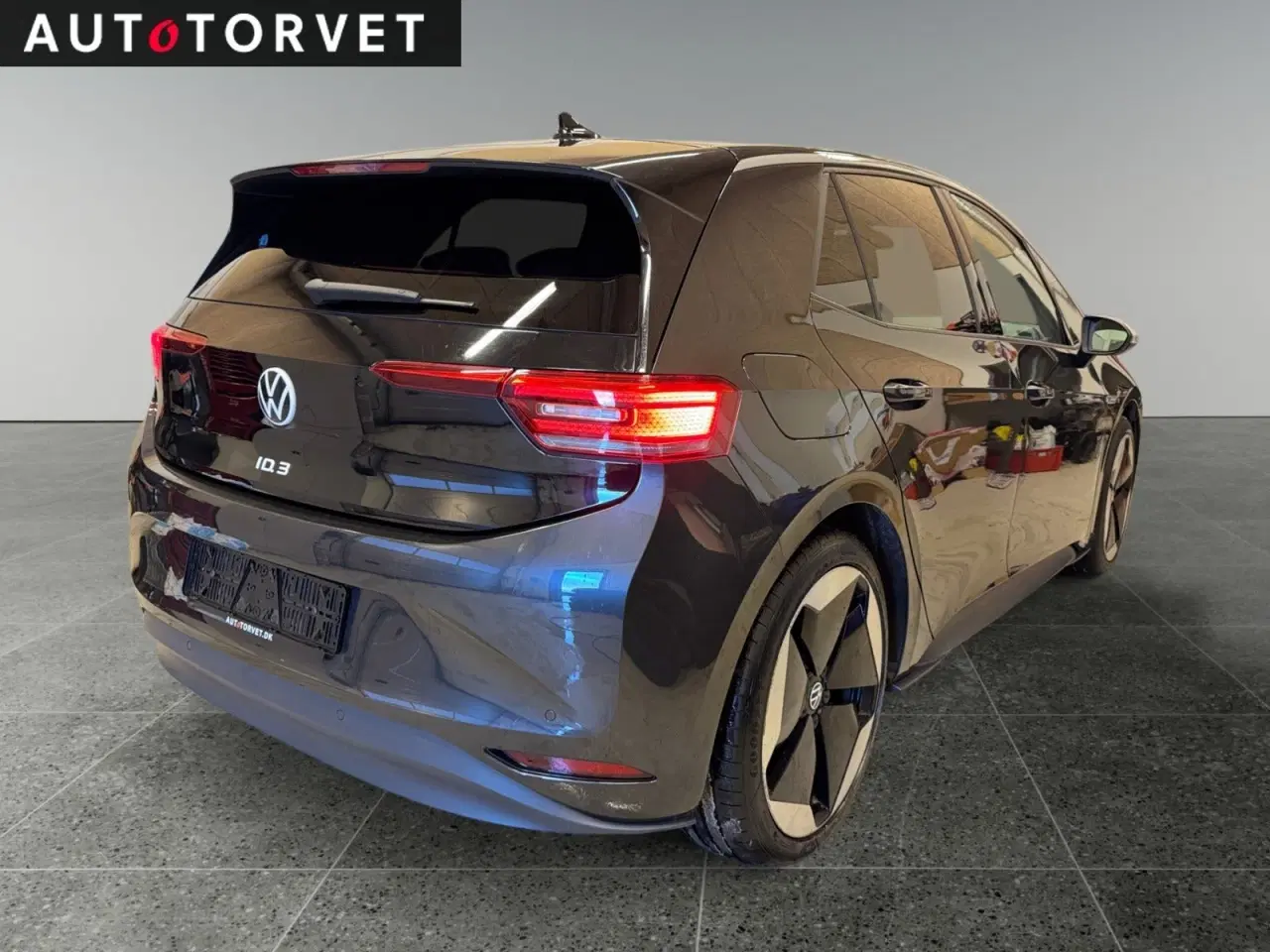 Billede 3 - VW ID.3 58 1ST Max