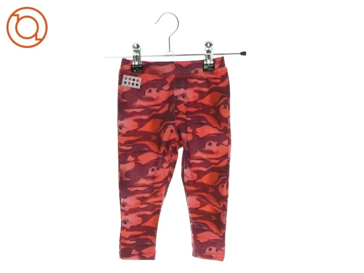 Billede 1 - Bukser fra Lego Wear (Str 74)