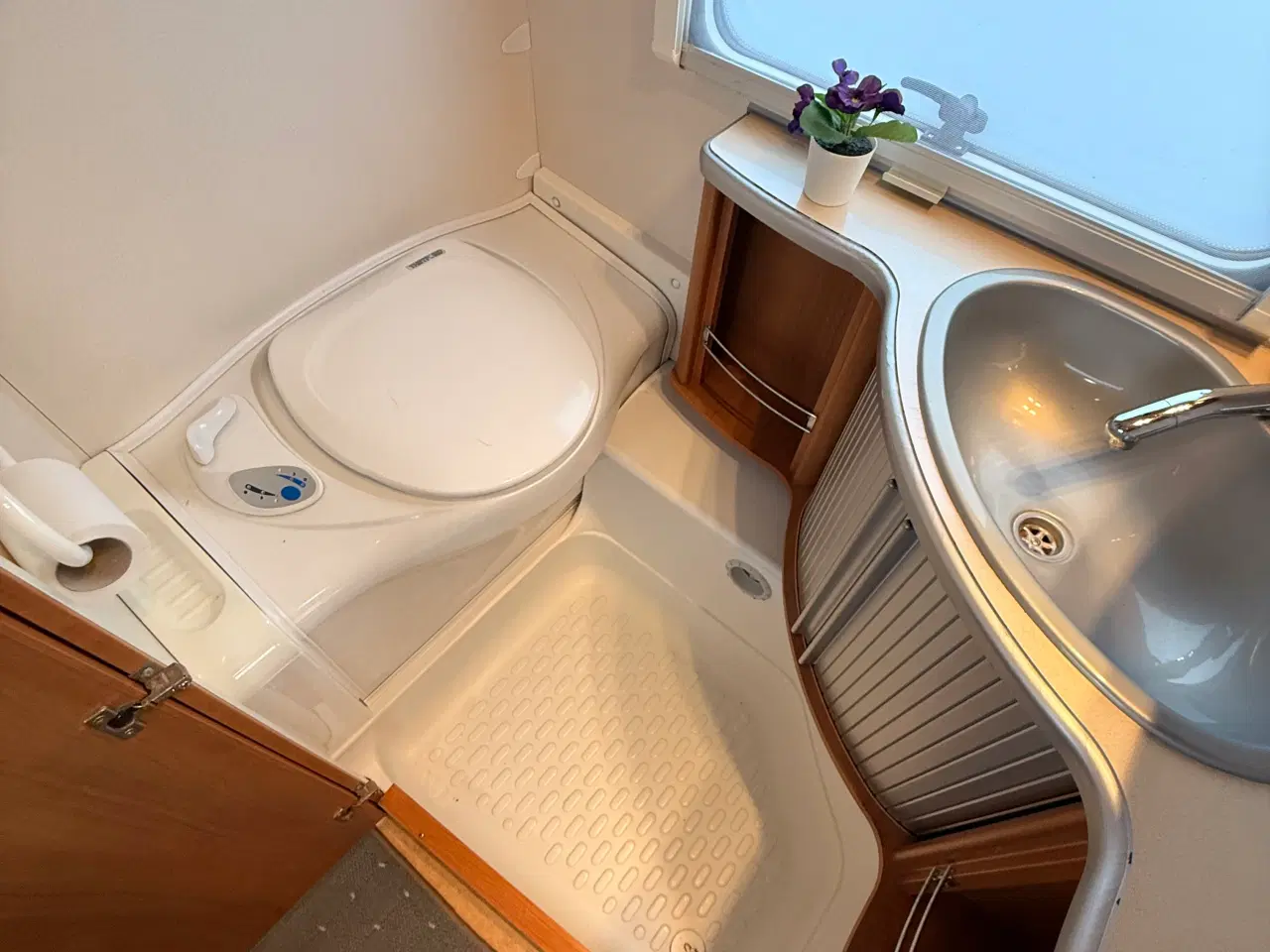 Billede 20 - 2007 Fendt Topas 520 / Med Isabella Fortelt 3M