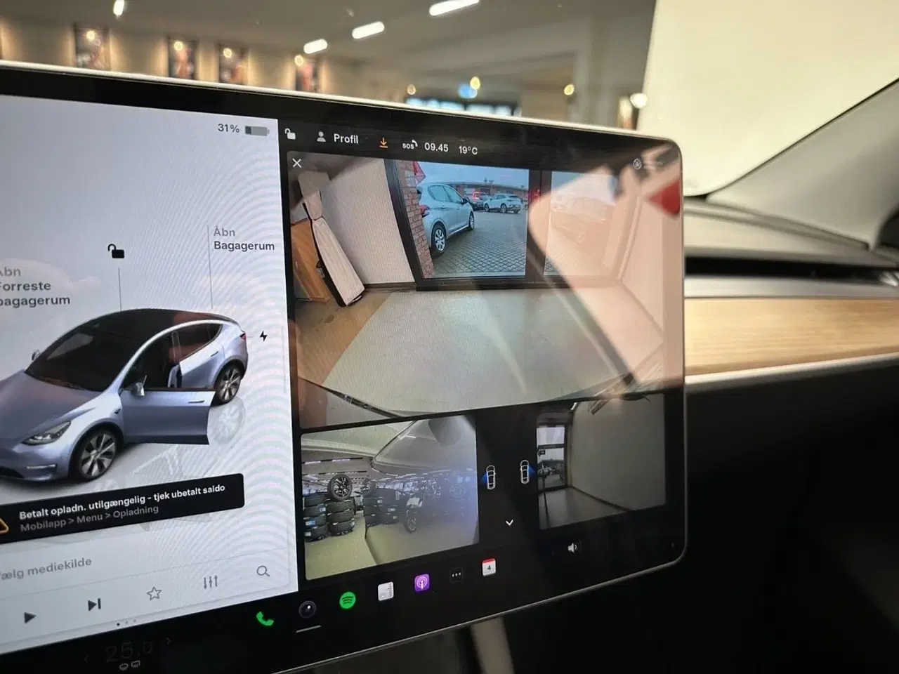 Billede 18 - Tesla Model Y RWD